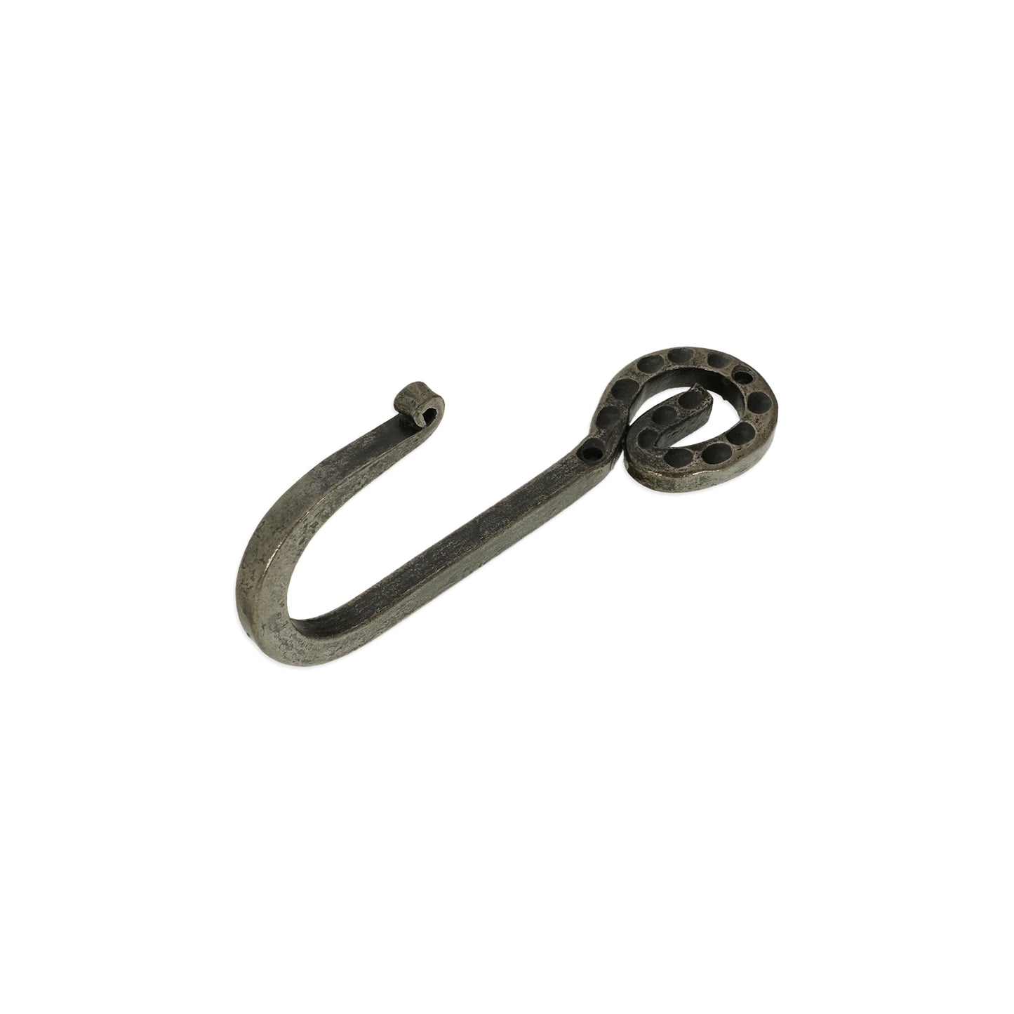 Iron Hook BR603 Pewter