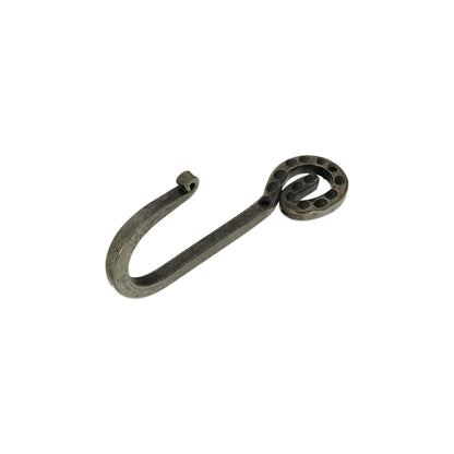Iron Hook BR603 Pewter