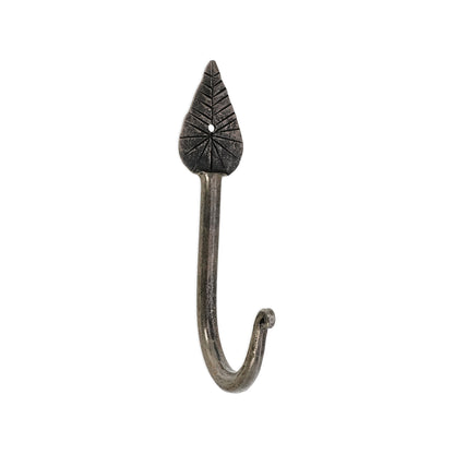 Iron Hook BR604 Pewter