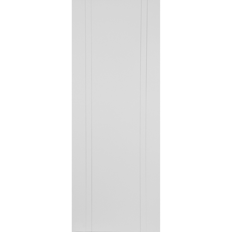Capri White Primed Internal Door