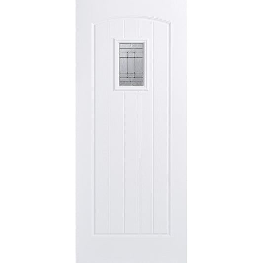 Cottage 1L Pre-Finished White