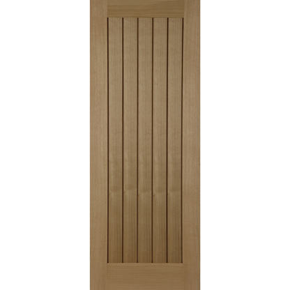 Cottage Oak Internal Door