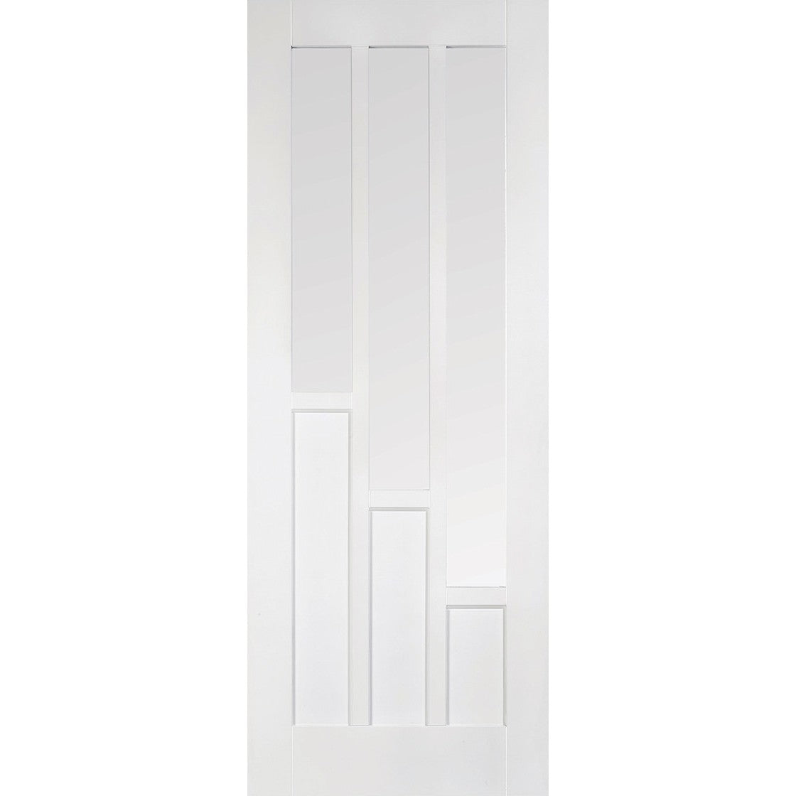 Coventry 3L Primed White