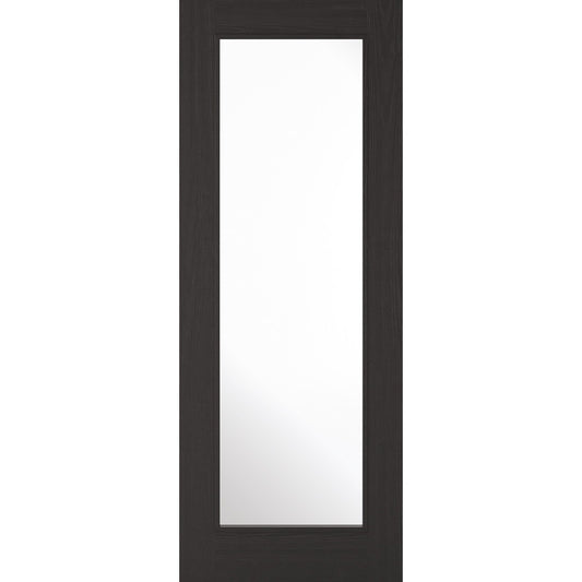 Diez 1L Pre-Finished Charcoal Black