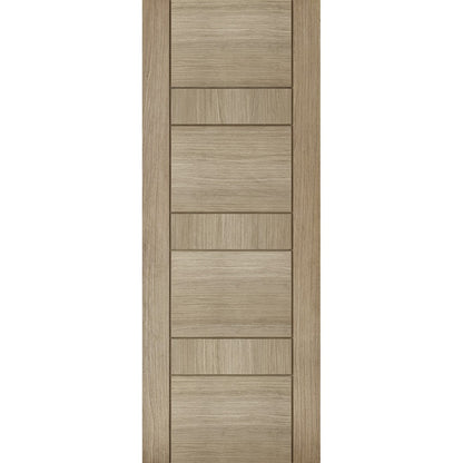 Edmonton Pre-finished Light Grey Fire Door