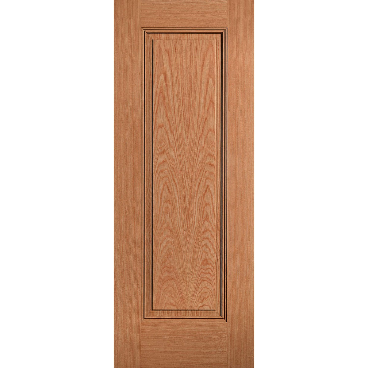Eindhoven Pre-Finished Oak