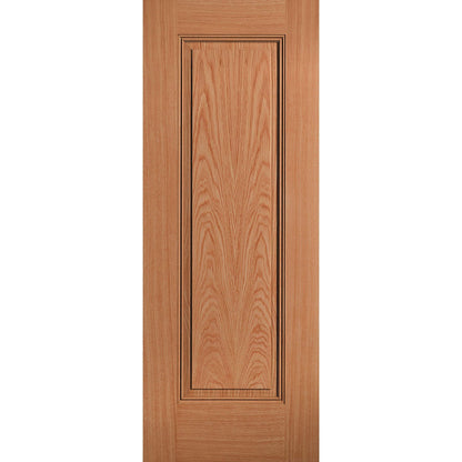 Eindhoven Pre-Finished Oak