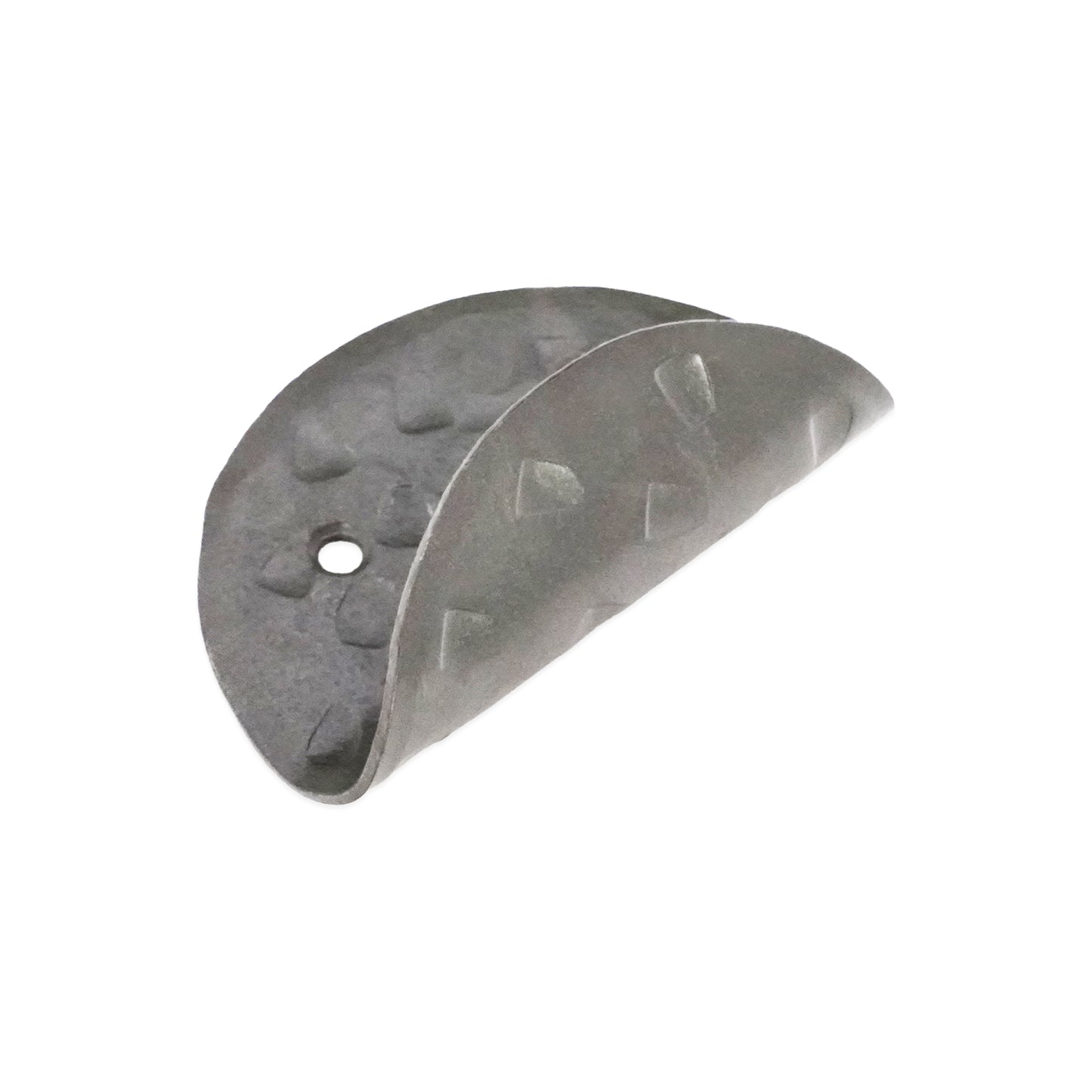 Marvel Cup Drawer Pull Large Matt Black