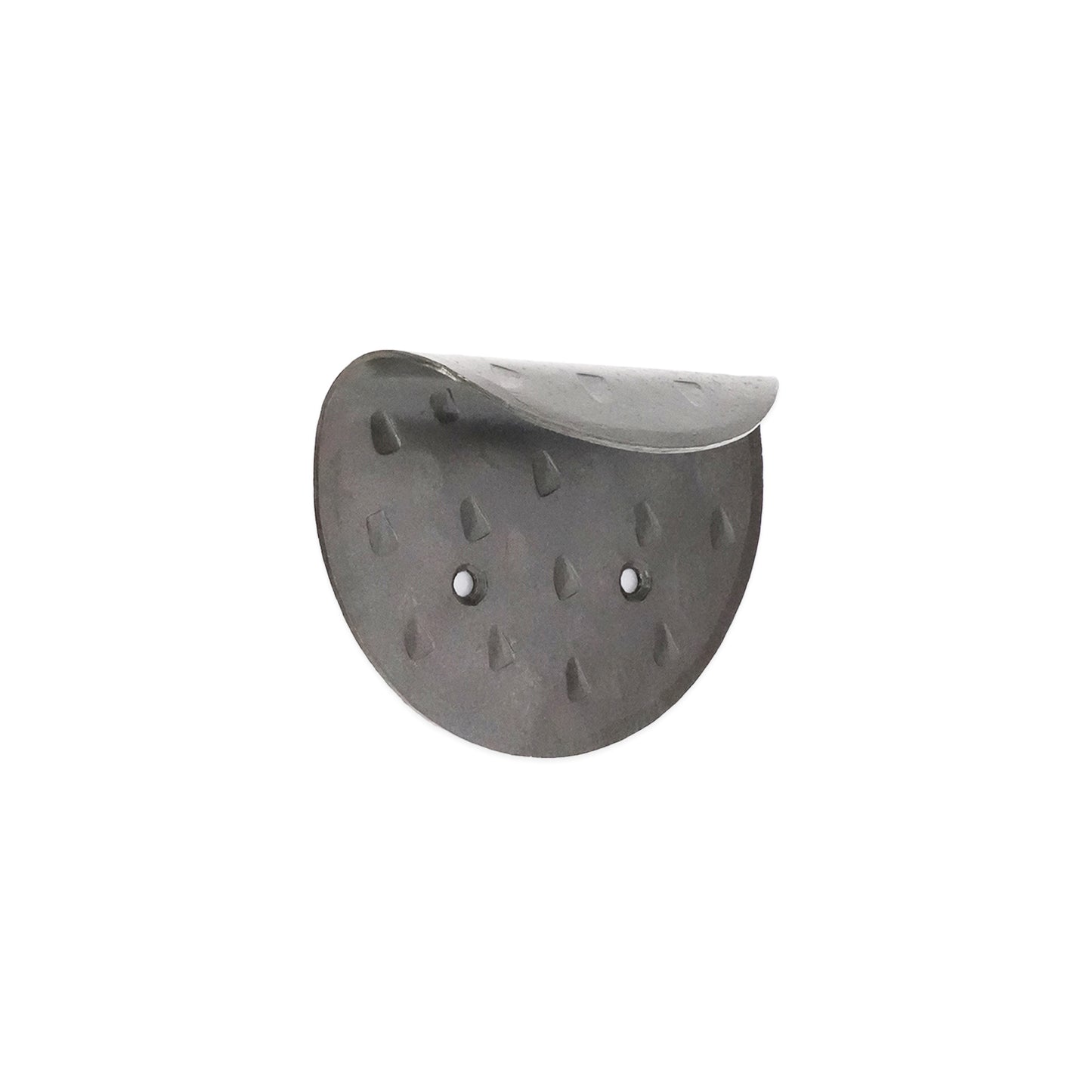 Marvel Cup Drawer Pull Small Matt Black