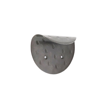 Marvel Cup Drawer Pull Small Matt Black