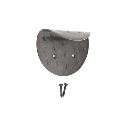 Marvel Cup Drawer Pull Small Matt Black