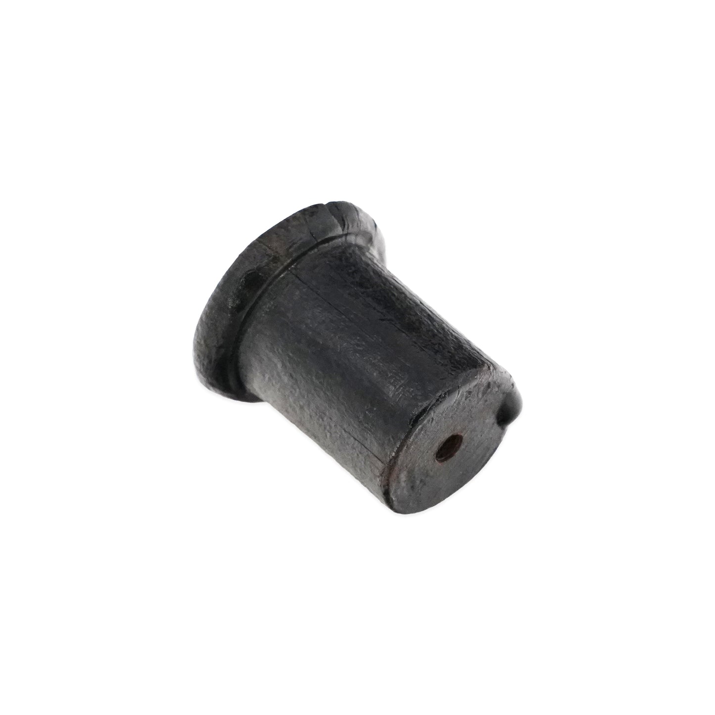 Dona Cylinder Pull Matt Black