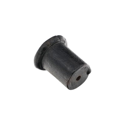 Dona Cylinder Pull Matt Black