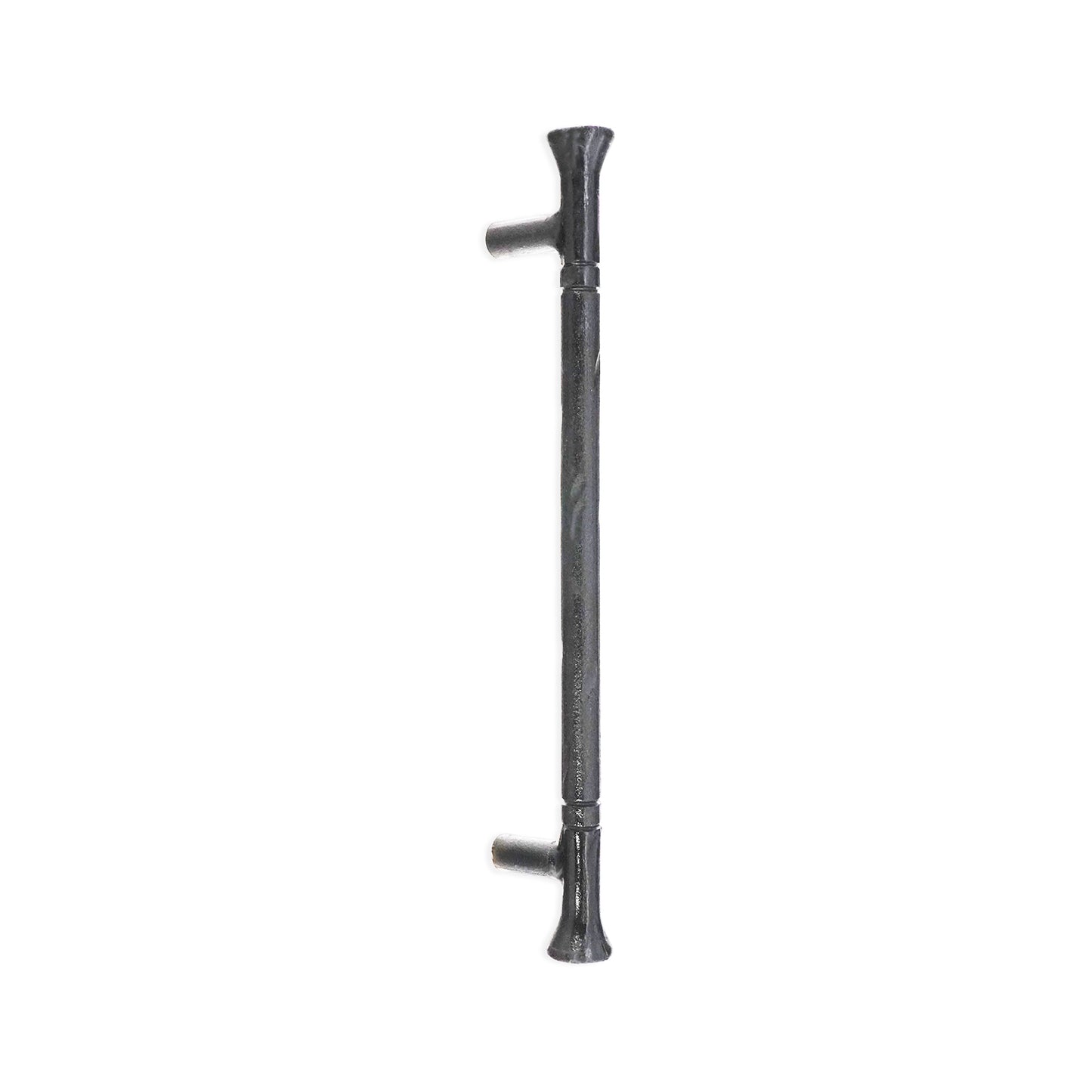 Dona Pull Handle Medium Matt Black