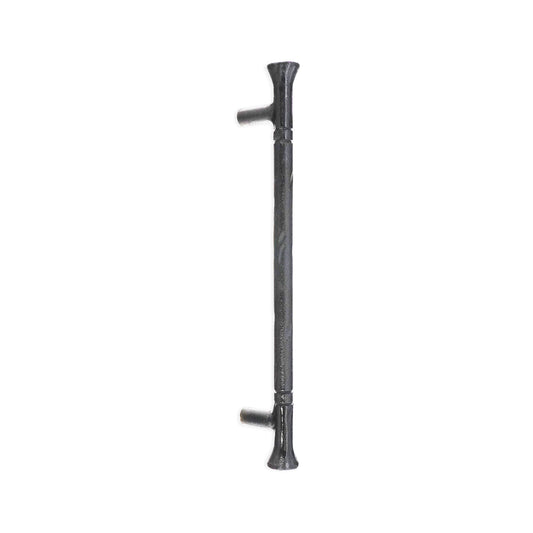 Dona Pull Handle Medium Matt Black