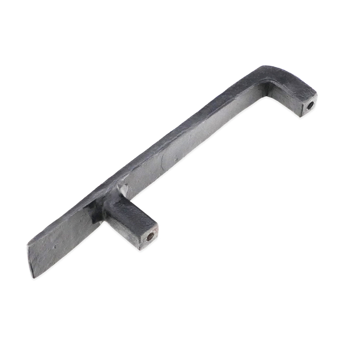 Skeg Pull Handle Small  Matt Black