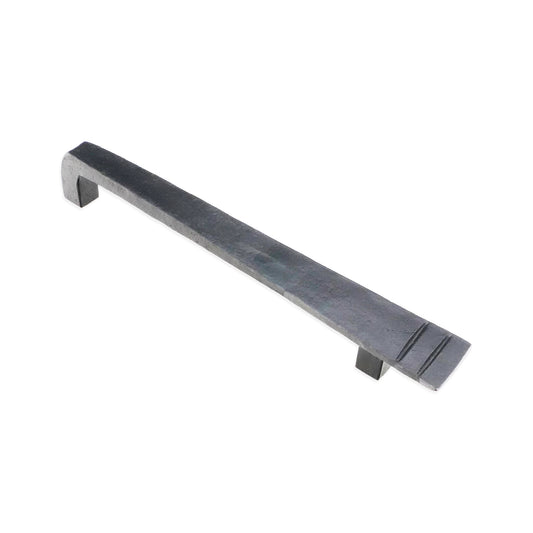 Skeg Pull Handle Medium Matt Black