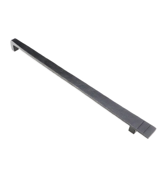 Skeg Pull Handle Large  Matt Black