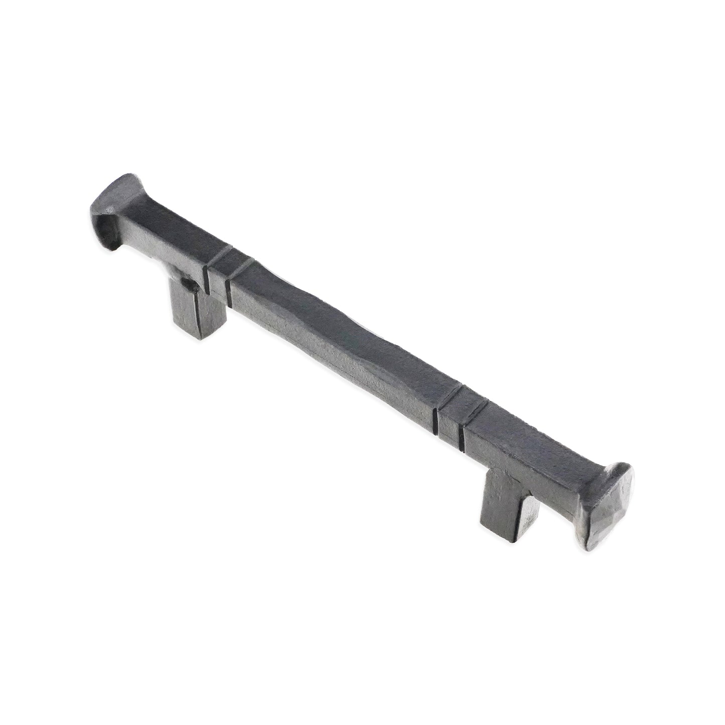 Jade Pull Handle Small Matt Black