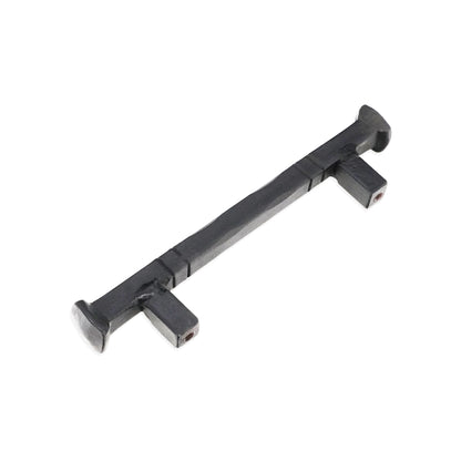 Jade Pull Handle Small Matt Black