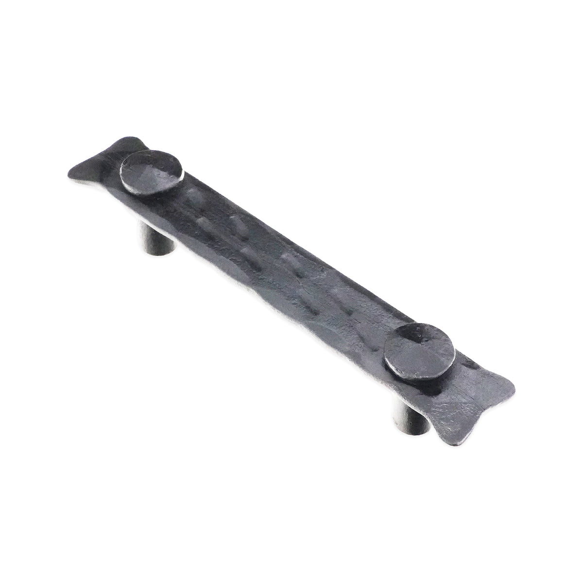 Marvel Pull handle Matt Black