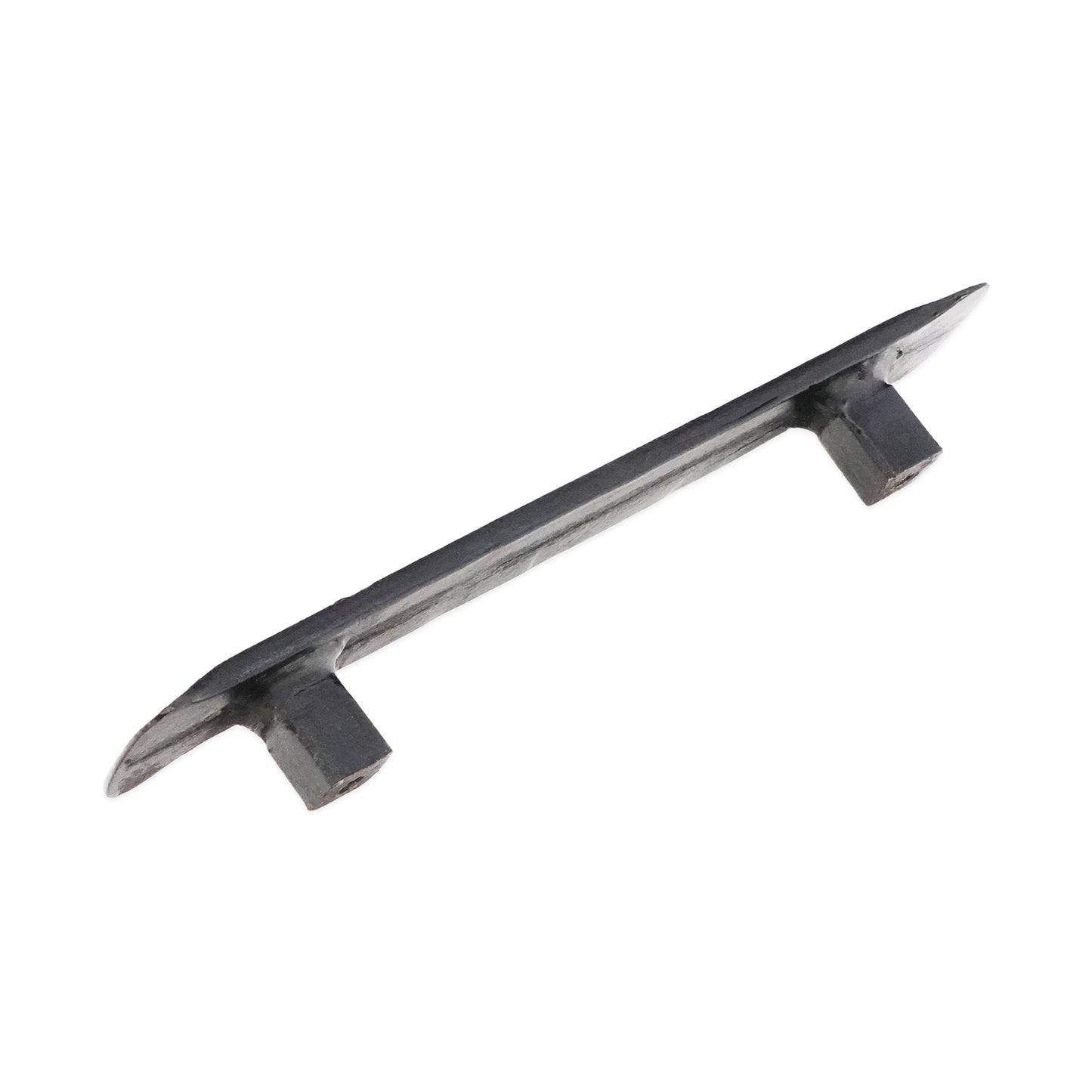 Flamingo Pull Handle 130mm Matt Black
