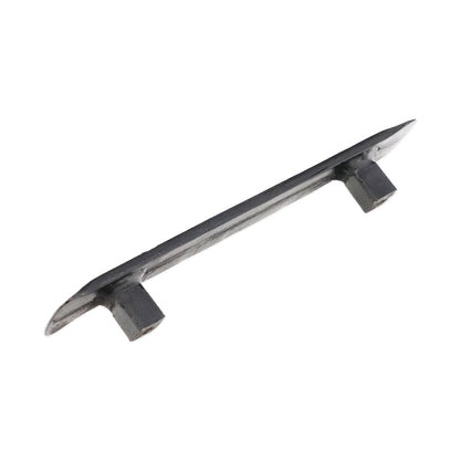 Flamingo Pull Handle 130mm Matt Black