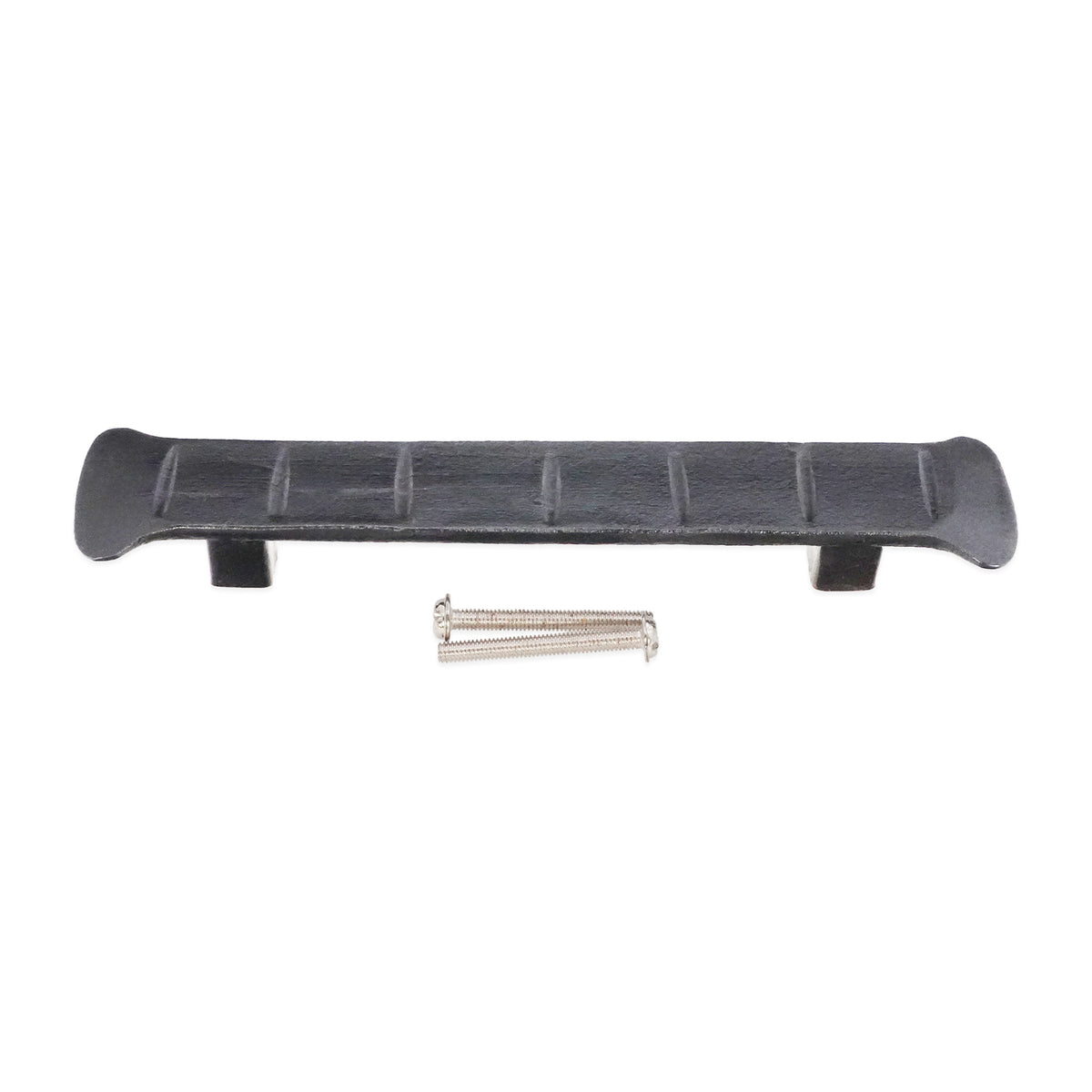 Flamingo Pull Handle 130mm Matt Black