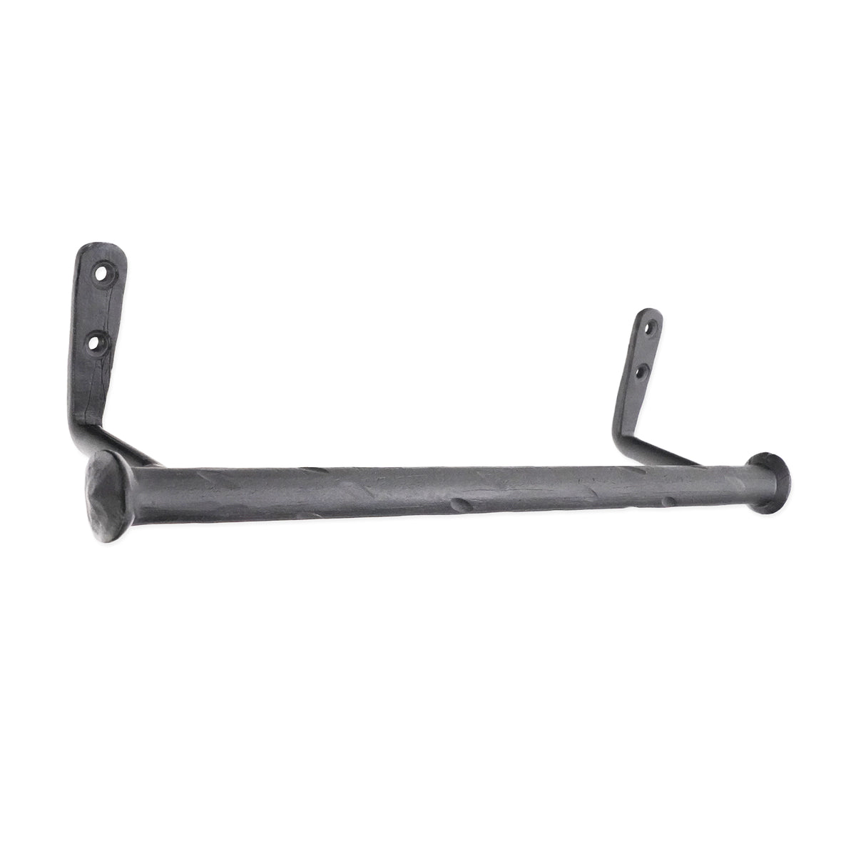 Dona Towel Rail Matt Black