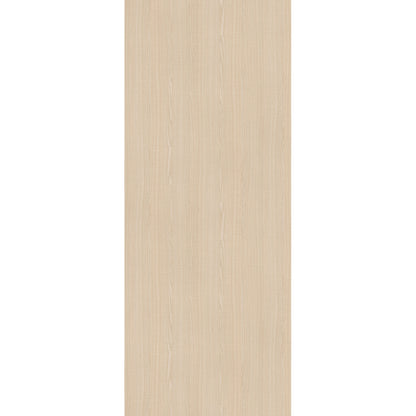 Flush Prefinished Ash