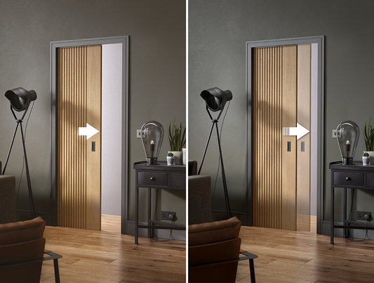 Flusso-Pocket-Door-Slow-Damper-Unit