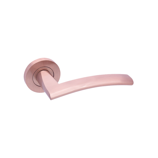 Genoa Rose Gold