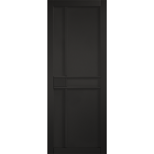 Greenwich Pre-finished Black