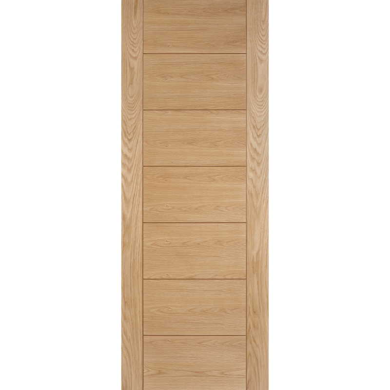 Hampshire Pre-finished Oak