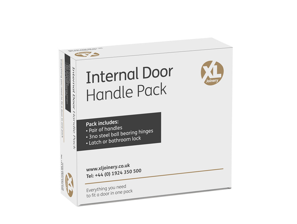 Tiber Handle Pack