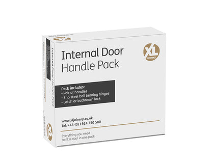 Tiber Handle Pack