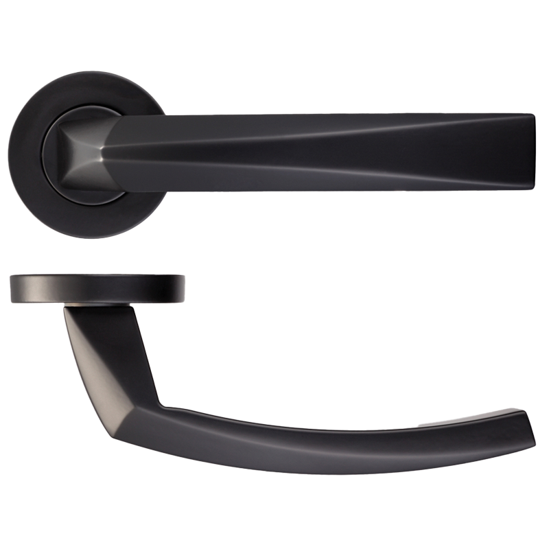 Hercules Matt Black