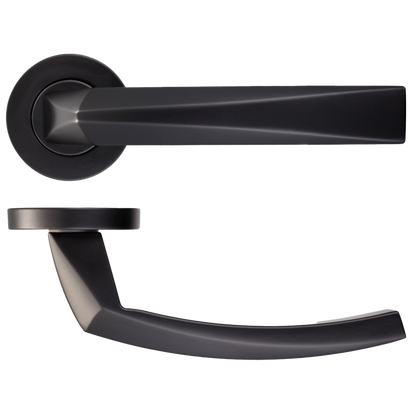 Hercules Matt Black