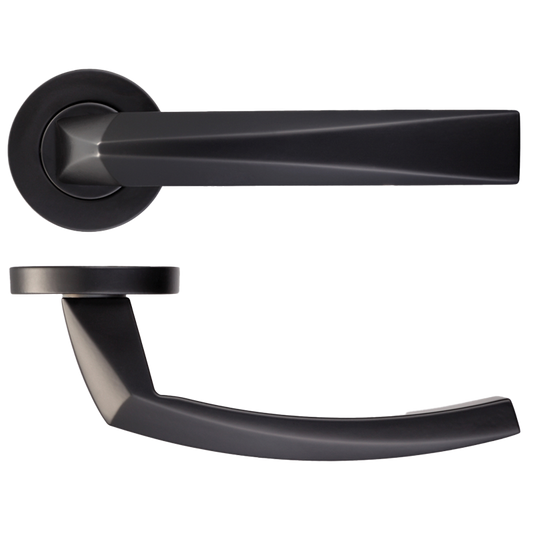 Hercules Matt Black