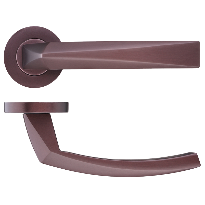 Hercules Rose Bronze