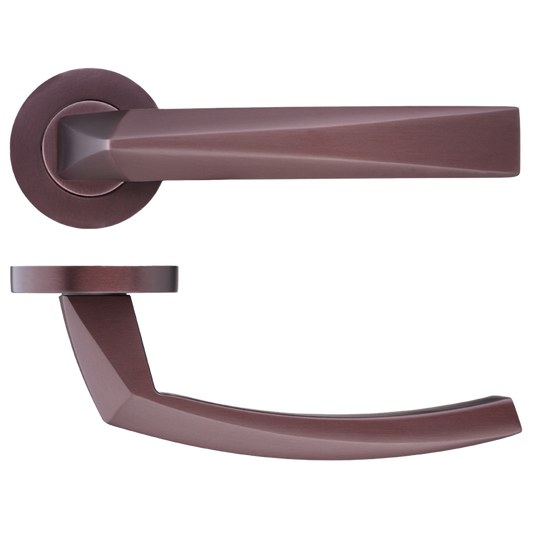 Hercules Rose Bronze