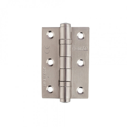 Steel BSEN 1935 Rated Hinges Deanta