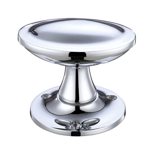 Indus Premium Plus Range Polished Chrome