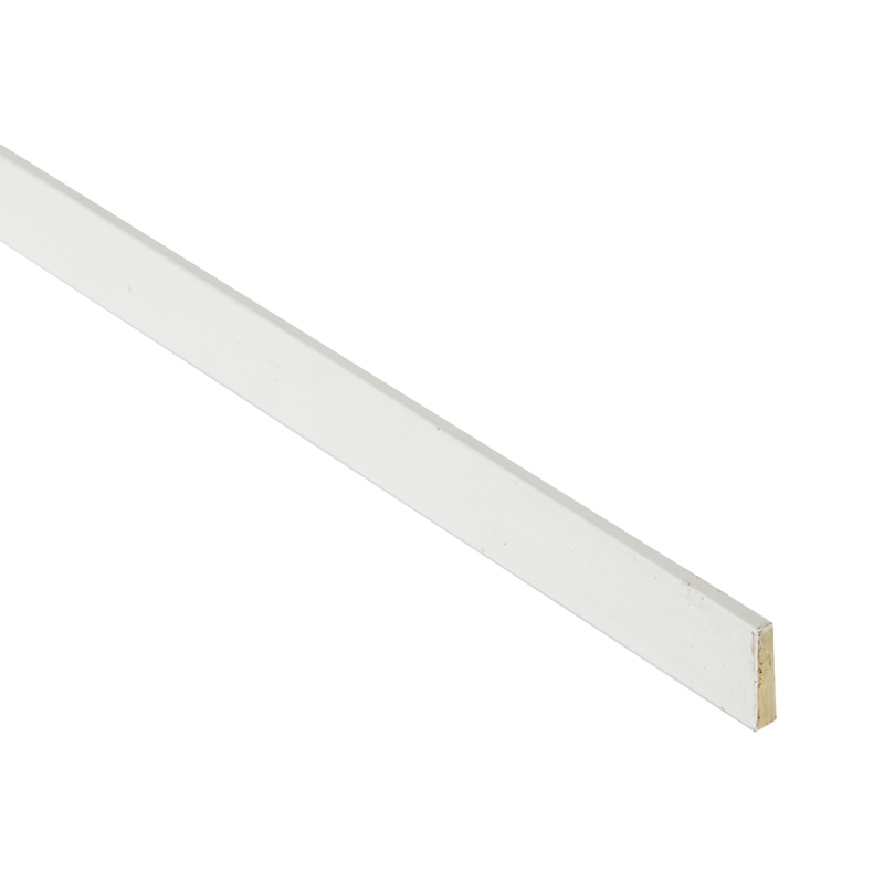 Intumescent White
