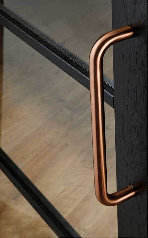 Ironmongery-Perseus-Bronze-Handle-Hardware-Pack-2