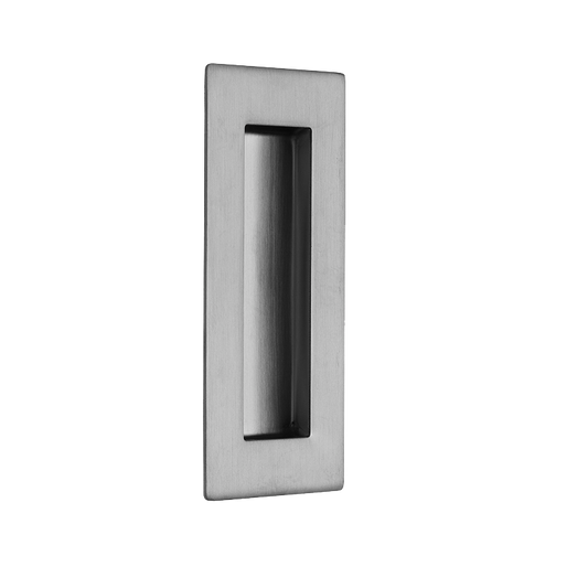 Ironmongery-Scorpio-Satin-Chrome-Tone-Pocket-Door-Handle