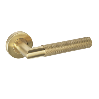 Ironmongery-Zurich-Satin-Gold-Handle-Hardware-Pack