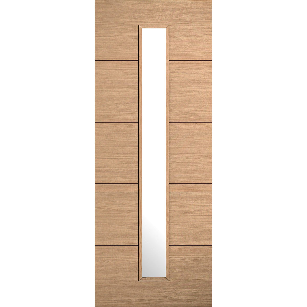 Lille 1L Pre-Finished Oak