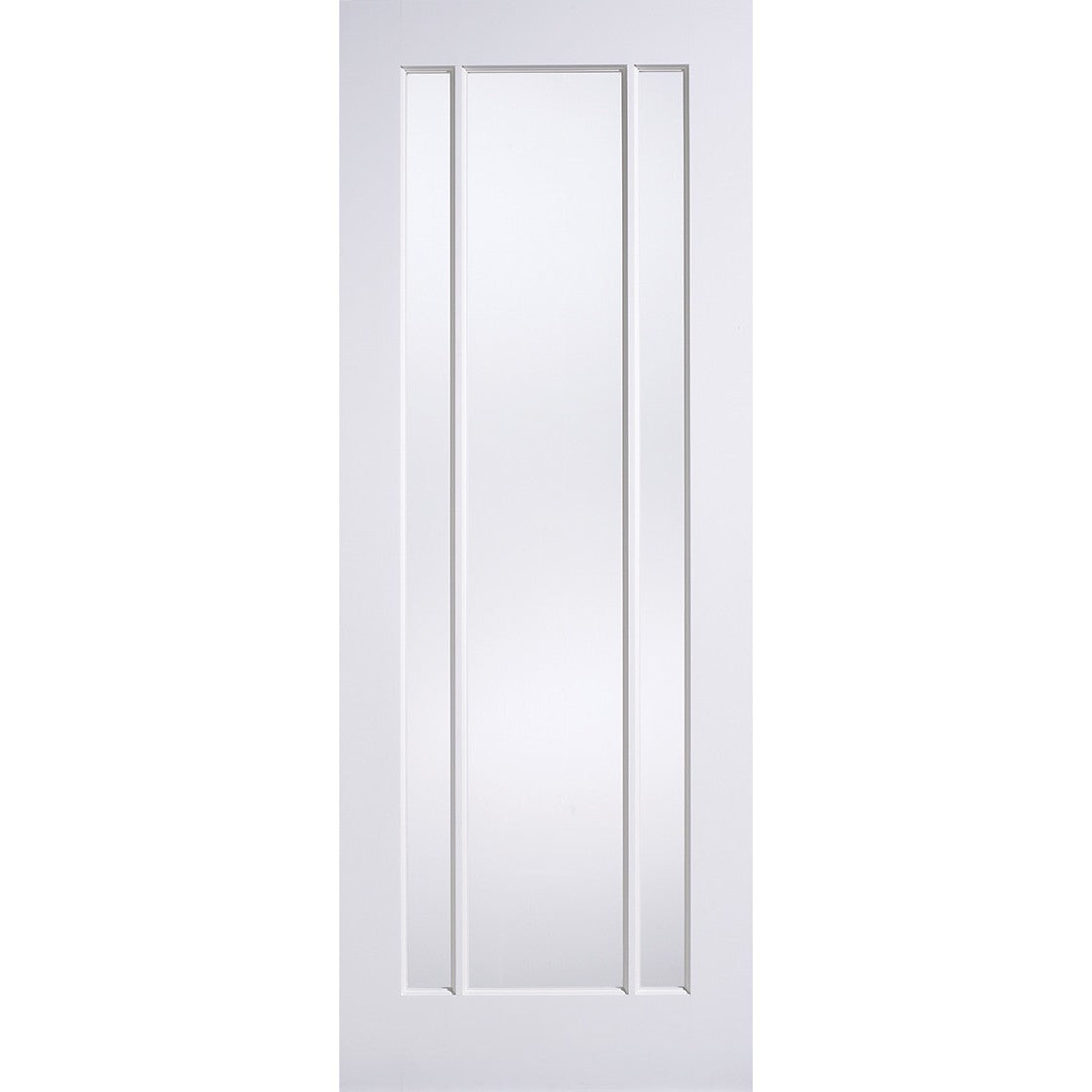 Lincoln 3L Primed White