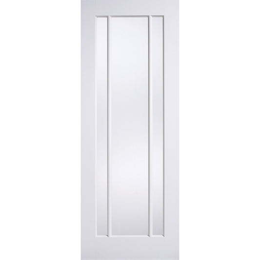 Lincoln 3L Primed White